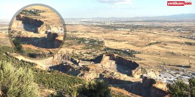 Tükenişin fotoğrafı