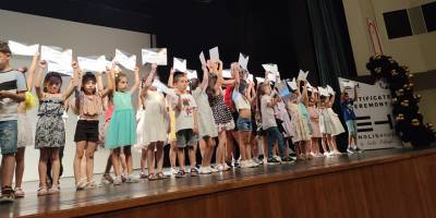 Englishouse’dan karne etkinliği