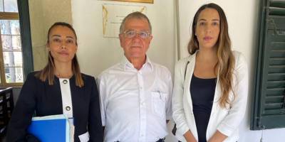 Yeşil Barış Hareketi: Lapta marina - otel ihalesinde ara emri kesinleşti