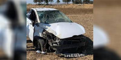 Bir haftada 68 trafik kazası…1 ölü 22 yaralı