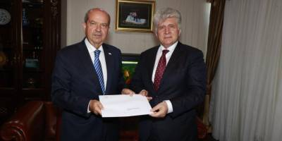 Tatar’dan 4 maddelik öneri