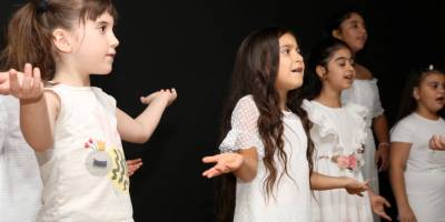 Dönemi konserle kapattılar