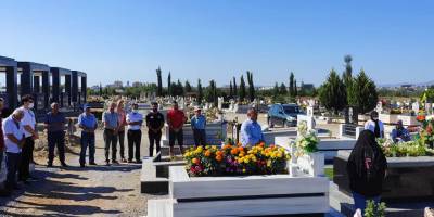 Mertdoğan Soyalan anıldı