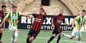 Mağusa’da “Yağış”lı havalar: 1-4