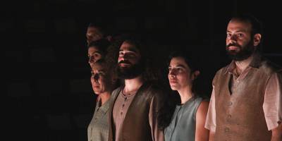 Günümüz trajedilerinin içinde bir de Antik Yunan Kralı Oidipus’un trajedisine bakalım