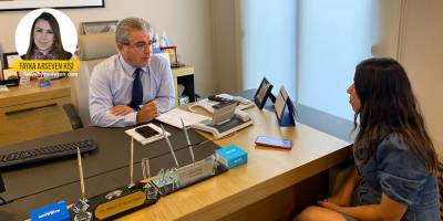 “Katmerli enflasyon yaşıyoruz”