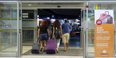 Perdios: “Temmuz ve Ağustos aylarında seyahate çıkmamanız daha iyi olur!”