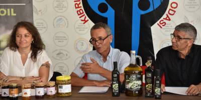 Tulga: “Neden bunları yaptık? Başka türlü üreticinin para kazanma imkanı olmayacaktı”