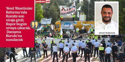 15 Ağustos’a kadar sürecin tamamlanması öngörülüyor