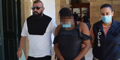 ‘Dolap’ operasyonu: “Zanlının Eylül 2021’den bu yana yasal statüsü yok”