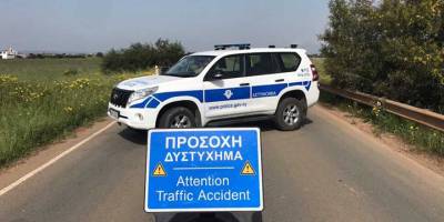 Güneyde son altı ayda trafik kazalarında 25 kişi hayatını kaybetti