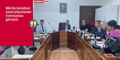 Kriterler genişletildi, ‘Ön rapor’ hazır