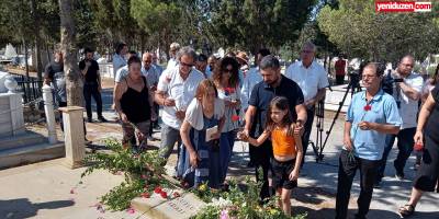 Kutlu Adalı'ya özlemle...