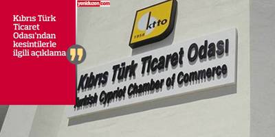 "Yönetim yetersizliğinin somut bir göstergesi"