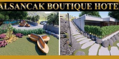 Alsancak’ın tarihi Old Milos’u, yeniden hayat buluyor