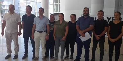 Personel eksikliği giderilmezse süresiz greve gidilecek