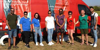 ARDA ile yeniden buluştuk  