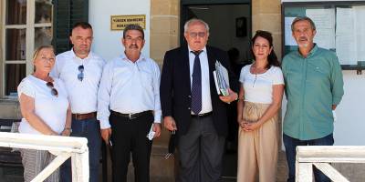 CTP, Kıb-Tek’e yakıt alımıyla ilgili yasa gücünde Kararname’yi Anayasa Mahkemesi’ne taşıdı