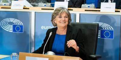 Ferreira: “Kıbrıslı Türklerin finansmanının kesilmesine hayır”