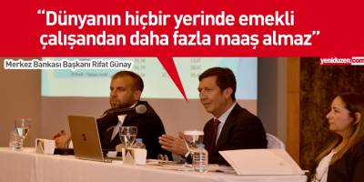 “Bankacılık sektörünün aktif büyüklüğü 100 Milyar TL’ye dayandı”