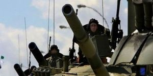  “Ordu gösterilere müdahale etsin”