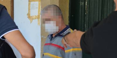 “2008’den bu yana aranıyordu, Ercan’da yakalandı”