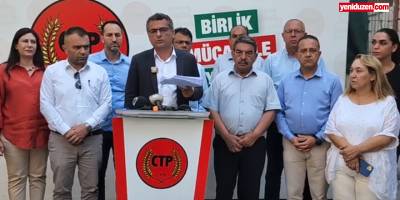 Erhürman: Fazladan 4 milyon 615 bin 896 Dolar zarara uğratıldık, hesabı sorulacak