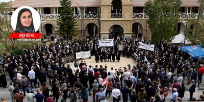 Anayasa Mahkemesi’nde ‘hükümet’ mesaisi