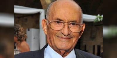 Gazeteci Şinasi Başaran yaşamını yitirdi