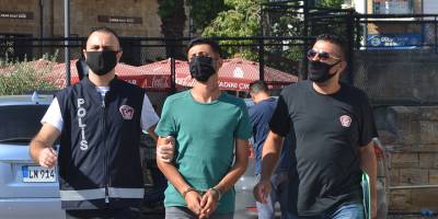 “İspat- ı vücut” kuralına uymadı, 6 ay hapis cezasına çarptırıldı