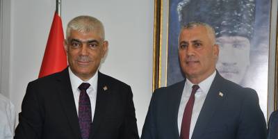 “Sanayi Bölgelerini Geliştirme ve İyileştirme Protokolü” imzalandı