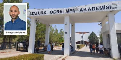 “Kültürümüze ve yaşam tarzımıza müdahale edilmesine karşıyız. Karşı olmaya da devam edeceğiz”