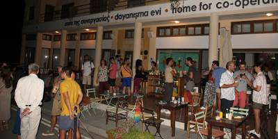 Buffer Fringe için ısınma turları sürüyor