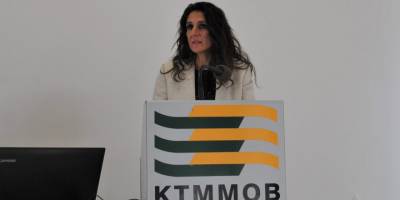 Paralik: “Yeni İskele bölgesindeki atık su ve deniz kirliliği sorunu tam bir çevre felaketi”