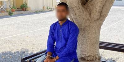 “Adam kaçırıp alıkoydular, bir kişi daha aranıyor”