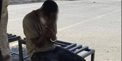 “2017 yılından beridir izinsiz, yasa dışı ülkede”