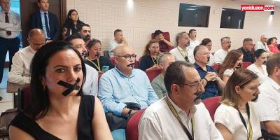 KTGB: 11 Temmuz’u ifade özgürlüğü tehdidi gölgesinde kutluyoruz