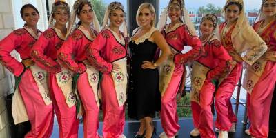 YDÜ'de "Cumhuriyet Kadınları" etkinliği