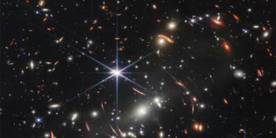 Evrenin en derin ve net fotoğrafı çekildi