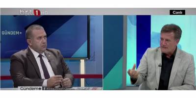 Arıklı:İhaleye çıkılan Girne-Alsancak yolunun son etabına teklif veren olmadı