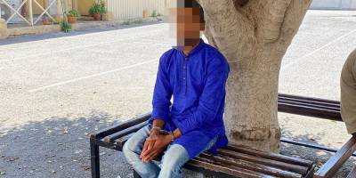 ‘Alacak’ için zorla kaçırdı