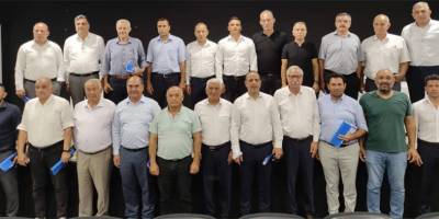 Belediyelerin katkı payıyla ilgili hükümete toplantı çağrısı