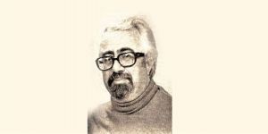 Merhum Şair Özker Yaşın Anılacak