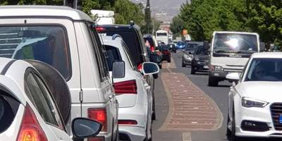 PGM: “Kermiya geçiş kapısında oluşan yoğunluk, bizden kaynaklı değil”