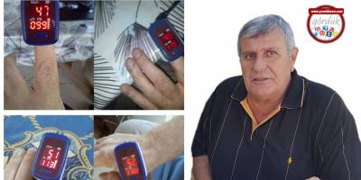 Seyis’in “doktora erişim” eylemi, fenalaşması sonucu askıya alındı