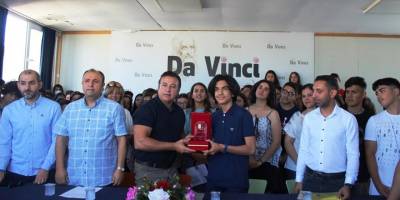 BEAL ve 20 Temmuz Fen Lisesi LGiriş Sınavında başarılı olan öğrenciler açıklandı