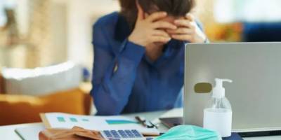 Covid'e yakalandıktan sonra vücudunuza ne oluyor?