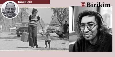 Tanıl Bora yazdı: Beytambal