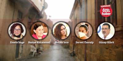 ‘Bağış gelirleri çok düştü,  ihtiyaçlar karşılanamaz oldu’