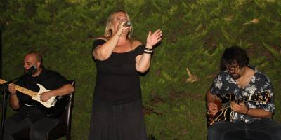 River Side’da her gece ayrı bir eğlence yaşandı